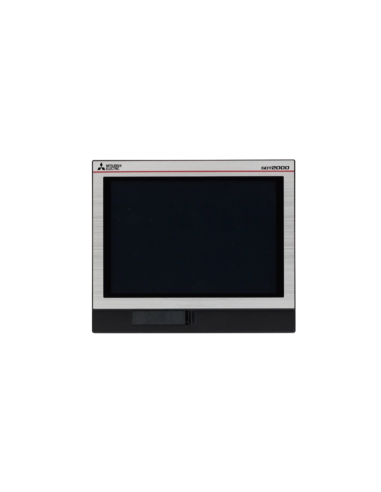 HMI 10.1" MITSUBISHI GOT2000 BEDIENFELD - GT2510-WXTSD