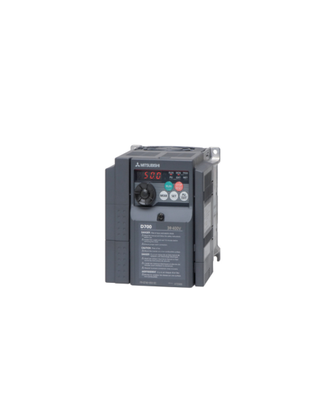 FR-D740-120-EC – Falownik 5,5 kW Mitsubishi FR-D700