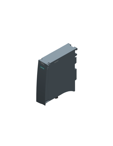 PROFINET 155-5 PN ST SIEMENS ET 200MP SCHNITTSTELLENMODUL - 6ES7155-5AA01-0AB0
