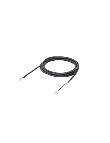 SIEMENS MOTION-CONNECT 500 BREMSKABEL - 6FX3002-5BK02-1BA0