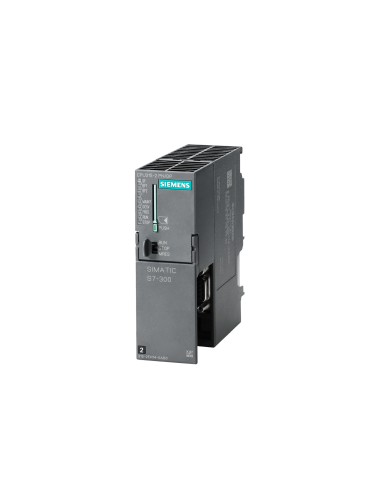 ZENTRALE VERARBEITUNGSEINHEIT SIEMENS SIMATIS S7-300 CPU 315-2 PN/DP - 6ES7315-2EH14-0AB0
