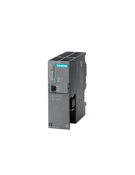 ZENTRALE VERARBEITUNGSEINHEIT SIEMENS SIMATIS S7-300 CPU 315-2 PN/DP - 6ES7315-2EH14-0AB0