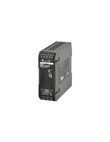 SCHALTNETZTEIL 60W 24V DC OMRON - S8VK-C06024