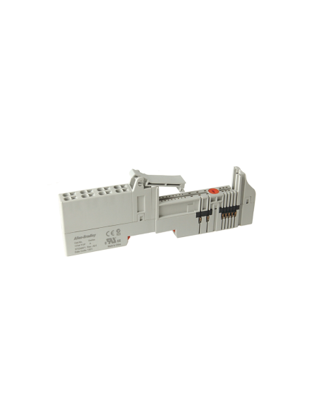 8-TERMINAL PUNKT I/O STAND - 1734-TOP