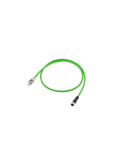 SIEMENS DRIVE-CLiQ-SIGNALVERBINDUNG - 6FX8002-2DC30-1BF0