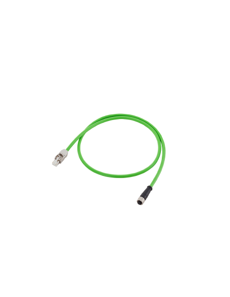 SIEMENS DRIVE-CLiQ-SIGNALVERBINDUNG - 6FX8002-2DC30-1BF0