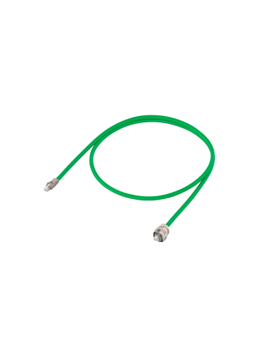 SIEMENS SIGNAL KABEL - 6FX8002-2DC10-1AH0