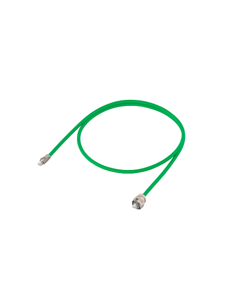 SIEMENS SIGNAL KABEL - 6FX8002-2DC10-1AH0