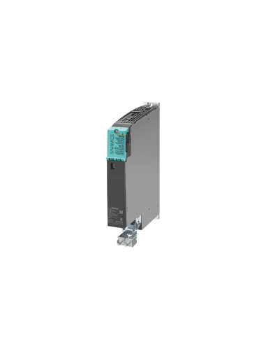 SIEMENS SINAMICS S120 DUALES MOTORMODUL - 6SL3120-2TE13-0AD0