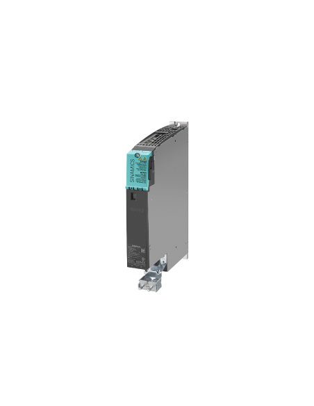 SIEMENS SINAMICS S120 DUALES MOTORMODUL - 6SL3120-2TE13-0AD0