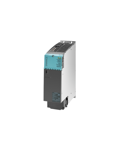 SIEMENS SINAMICS S120 EINMOTORIGES MODUL - 6SL3120-1TE24-5AC0