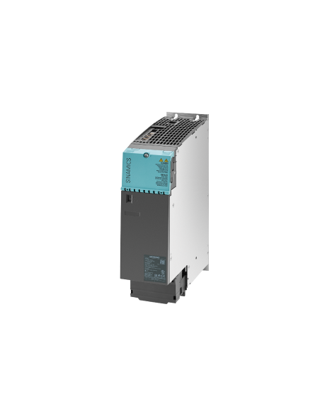 SIEMENS SINAMICS S120 EINMOTORIGES MODUL - 6SL3120-1TE24-5AC0