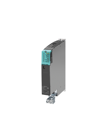 SIEMENS SINAMICS S120 DUALES MOTORMODUL - 6SL3120-2TE21-0AD0