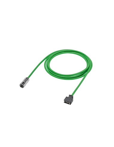 SIEMENS INKREMENTALGEBERSIGNALKABEL - 6FX3002-2CT12-1BF0