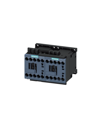 SIRIUS 3RA23 SCHALTSCHÜTZSATZ SIEMENS - 3RA2315-8XB30-1BB4