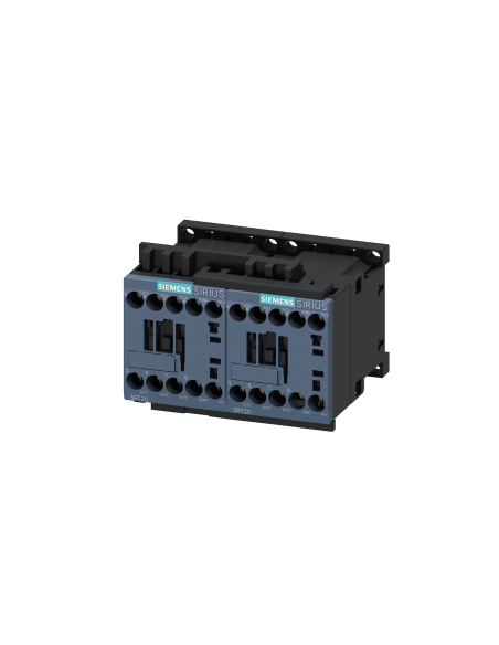 SIRIUS 3RA23 SCHALTSCHÜTZSATZ SIEMENS - 3RA2315-8XB30-1BB4