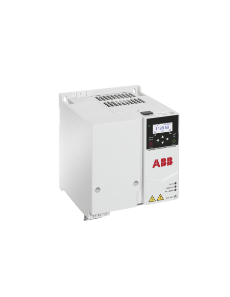 3-PHASIGER WECHSELRICHTER 7,5 KW LV AC ABB ACS380 - ACS380-040C-17A0-4