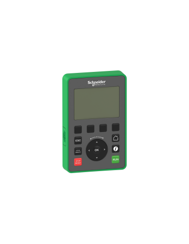 BEDIENFELD ALTIVAR SCHNEIDER ELECTRIC - VW3A1111