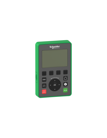 BEDIENFELD ALTIVAR SCHNEIDER ELECTRIC - VW3A1111