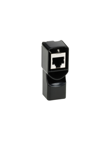 SCHNEIDER ATV61/71 GRAFIK TERMINAL RJ45 ADAPTER - VW3A1105