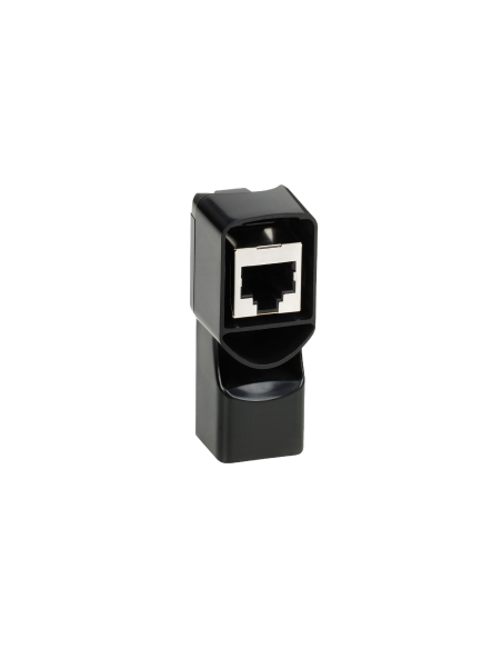SCHNEIDER ATV61/71 GRAFIK TERMINAL RJ45 ADAPTER - VW3A1105