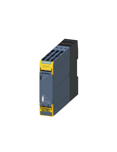 SICHERHEITSRELAIS 3SK1 SIEMENS SIRIUS - 3SK1111-1AB30