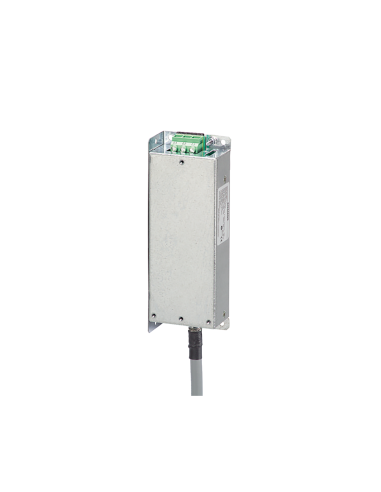 FILTER EMV 200-240 SIEMENMS SINAMICS V90 - 6SL3203-0BB21-8VA0