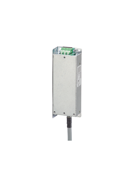 FILTER EMV 200-240 SIEMENMS SINAMICS V90 - 6SL3203-0BB21-8VA0