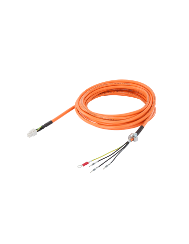 STROMKABEL 3M SIEMENS MOTION-CONNECT - 6FX3002-5CK01-1AD0