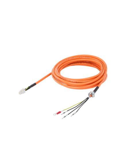 STROMKABEL 3M SIEMENS MOTION-CONNECT - 6FX3002-5CK01-1AD0