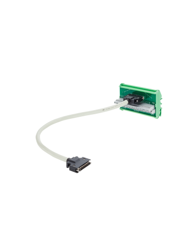 SOLLWERT-SIGNALKABEL 0,5 M SIEMENS - 6SL3260-4NA00-1VA5