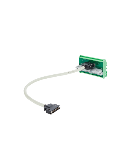 SOLLWERT-SIGNALKABEL 0,5 M SIEMENS - 6SL3260-4NA00-1VA5