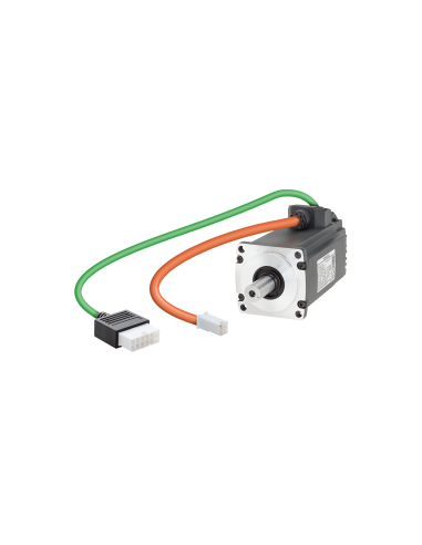 SYNCHRONMOTOR 0,4 KW SIEMNS SIMOTICS S-1FL6 - 1FL6034-2AF21-1AA1