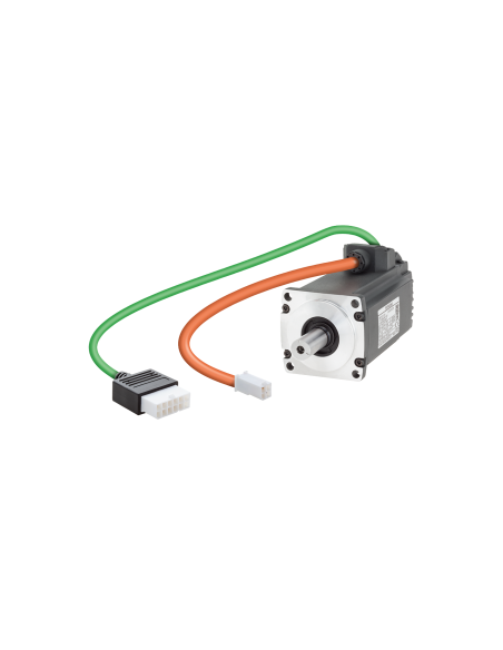 SYNCHRONMOTOR 0,4 KW SIEMNS SIMOTICS S-1FL6 - 1FL6034-2AF21-1AA1