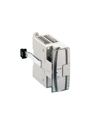 MicroLogix 4-Kanal-ANALOG-E/A-Module - 1762-IF2OF2