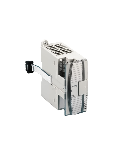 MicroLogix 4-Kanal-ANALOG-E/A-Module - 1762-IF2OF2