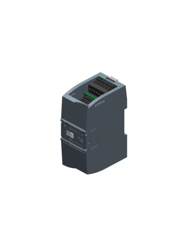 SIEMENS S7-1200 ANALOGES I/O MODUL 4AI/2AO - 6ES7234-4HE32-0XB0
