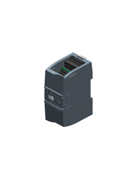 SIEMENS S7-1200 ANALOGES I/O MODUL 4AI/2AO - 6ES7234-4HE32-0XB0