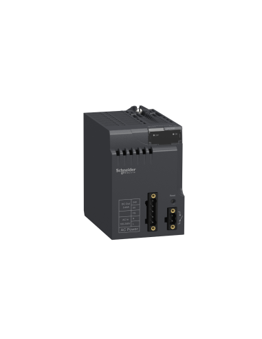 SYSTEM NETZTEILMODUL 20W SCHNEIDER MODICON X80 - BMXCPS2000