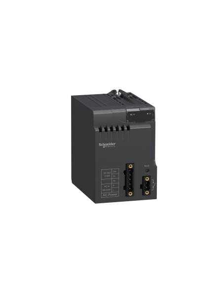 SYSTEM NETZTEILMODUL 20W SCHNEIDER MODICON X80 - BMXCPS2000