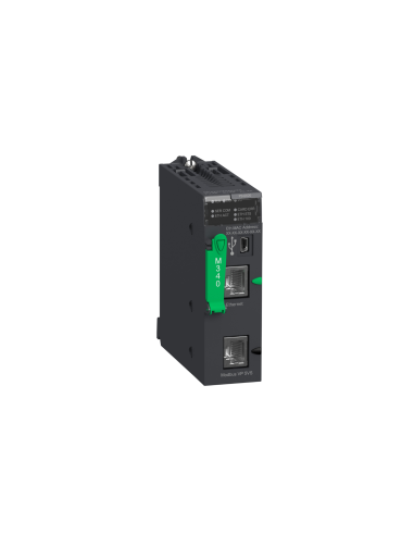 ZENTRALE VERARBEITUNGSEINHEIT SCHNEIDER MODICON M340 - BMXP342020