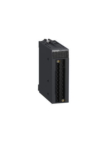 4-KANAL ANALOG-AUSGANGSMODUL SCHNEIDER MODICON X80 - BMXAMO0410