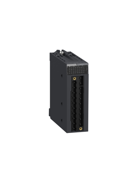 4-KANAL ANALOG-AUSGANGSMODUL SCHNEIDER MODICON X80 - BMXAMO0410
