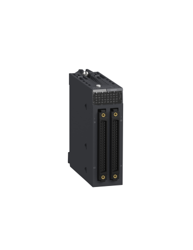SCHNEIDER MODICON X80 DIGITALES EINGANGSMODUL - BMXDDI6402K