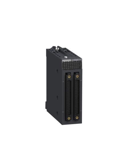SCHNEIDER MODICON X80 DIGITALES EINGANGSMODUL - BMXDDI6402K