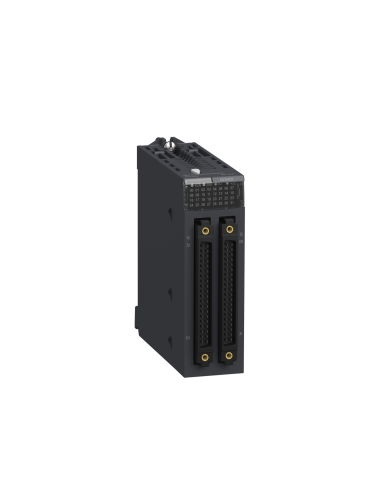 SCHNEIDER MODICON X80 DIGITALES AUSGANGSMODUL - BMXDDO6402K