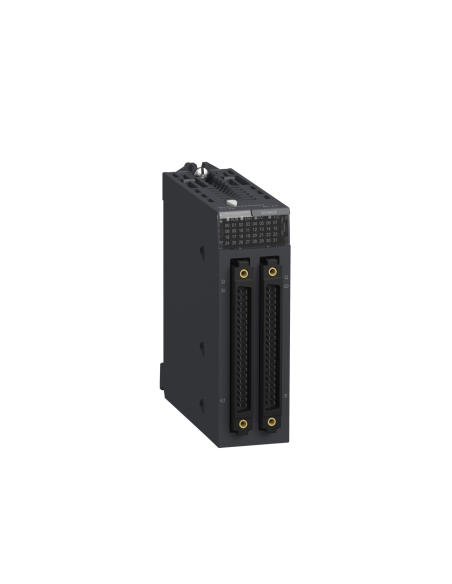 SCHNEIDER MODICON X80 DIGITALES AUSGANGSMODUL - BMXDDO6402K