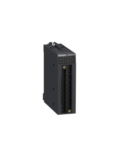 16-KANALIGES DIGITALES E/A-MODUL SCHNEIDER MODICON X80 - BMXDDM16022