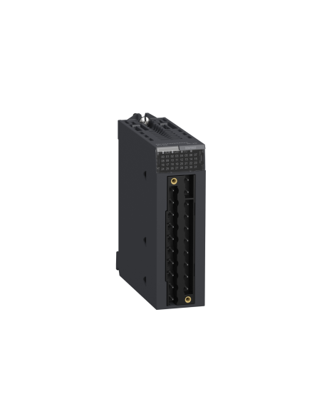 16-KANALIGES DIGITALES E/A-MODUL SCHNEIDER MODICON X80 - BMXDDM16022