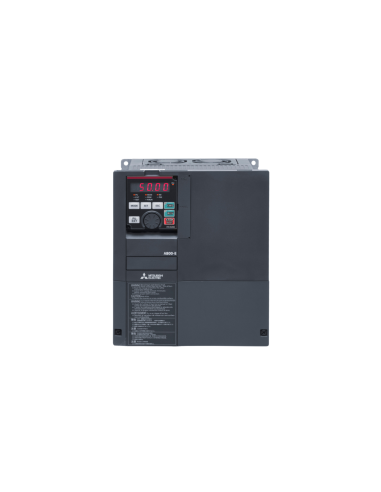 Wellenformer 3,7kW - 7,5kW FR-A840 MITSUBISHI - FR-A840-00170-E2-60